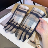 $34.00 USD Burberry Gloves #1261043