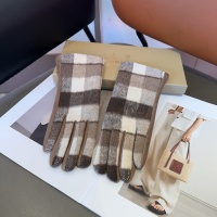 $34.00 USD Burberry Gloves #1261044