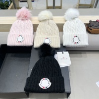 $38.00 USD Moncler Caps #1261049