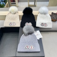 $36.00 USD Moncler Caps #1261057