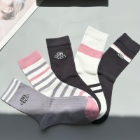 $27.00 USD Balenciaga Socks #1261067