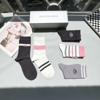 $27.00 USD Balenciaga Socks #1261067