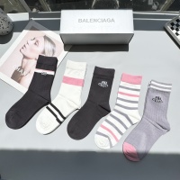 $27.00 USD Balenciaga Socks #1261067