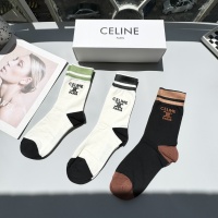 $29.00 USD Celine Socks #1261080