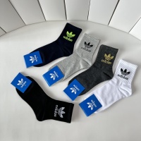 $25.00 USD Adidas Socks #1261088