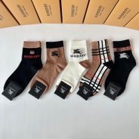 $27.00 USD Burberry Socks #1261089