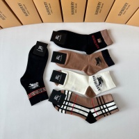 $27.00 USD Burberry Socks #1261089