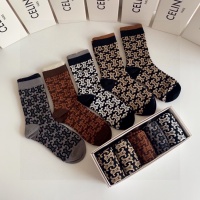 $29.00 USD Celine Socks #1261090