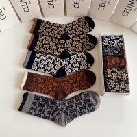 $29.00 USD Celine Socks #1261090