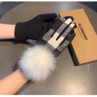 $42.00 USD Burberry Gloves For Women #1261093