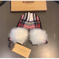 $42.00 USD Burberry Gloves For Women #1261094