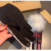 $42.00 USD Burberry Gloves For Women #1261094