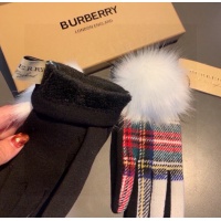 $42.00 USD Burberry Gloves For Women #1261094