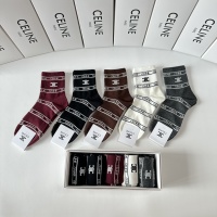 $25.00 USD Celine Socks #1261112