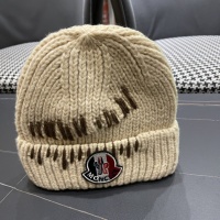 $34.00 USD Moncler Caps #1261137