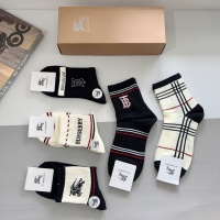 $25.00 USD Burberry Socks #1261215