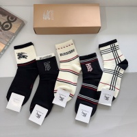 $25.00 USD Burberry Socks #1261215