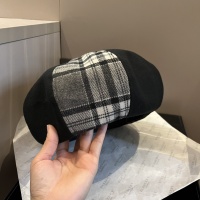 $36.00 USD Burberry Caps #1261225