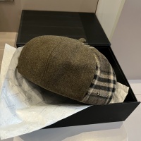 $36.00 USD Burberry Caps #1261226