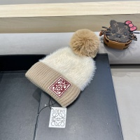 $34.00 USD LOEWE Caps #1261232