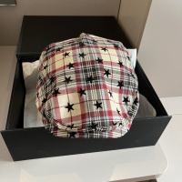 $34.00 USD Burberry Caps #1261251