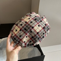 $34.00 USD Burberry Caps #1261251