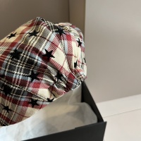 $34.00 USD Burberry Caps #1261251