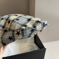 $34.00 USD Burberry Caps #1261252