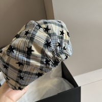 $34.00 USD Burberry Caps #1261252