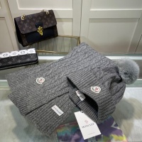 $48.00 USD Moncler Hat and Scarf Set #1261300