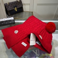 $48.00 USD Moncler Hat and Scarf Set #1261301