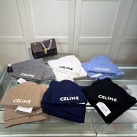 $48.00 USD Celine Hat and Scarf Set #1261310