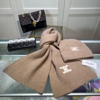 $48.00 USD Celine Hat and Scarf Set #1261318