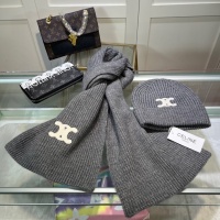 $48.00 USD Celine Hat and Scarf Set #1261320