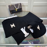 $48.00 USD Celine Hat and Scarf Set #1261322