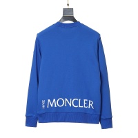 $42.00 USD Moncler Hoodies Long Sleeved For Unisex #1261370