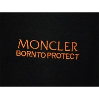 $42.00 USD Moncler Hoodies Long Sleeved For Unisex #1261406