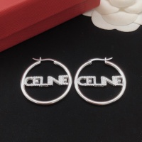 $29.00 USD Celine Earrings For Women #1261425