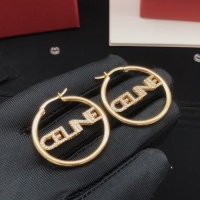 $29.00 USD Celine Earrings For Women #1261426