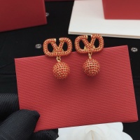 $36.00 USD Valentino Earrings For Women #1261469