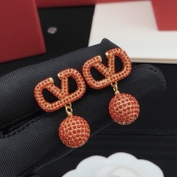 $36.00 USD Valentino Earrings For Women #1261469