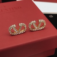 $29.00 USD Valentino Earrings For Women #1261483