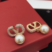 $32.00 USD Valentino Earrings For Women #1261495