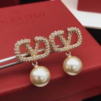 $32.00 USD Valentino Earrings For Women #1261495