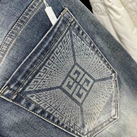 $88.00 USD Givenchy Jeans For Men #1261505