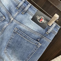 $88.00 USD Moncler Jeans For Men #1261507