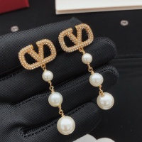 $34.00 USD Valentino Earrings For Women #1261512