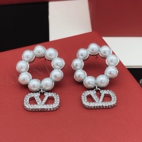 $36.00 USD Valentino Earrings For Women #1261513