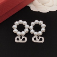 $36.00 USD Valentino Earrings For Women #1261513