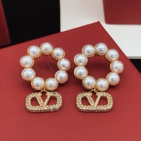 $36.00 USD Valentino Earrings For Women #1261514